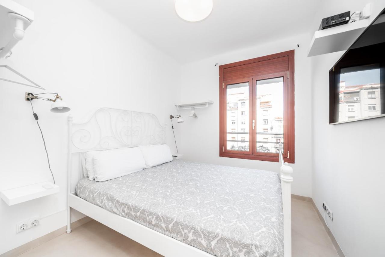 Granvia732 Apartment Barcelona Exterior photo